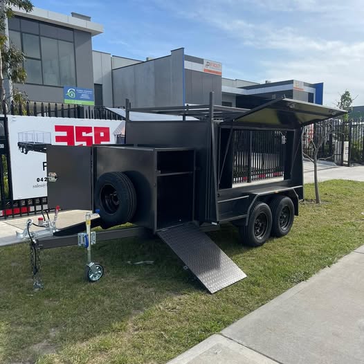8x5 Tradesman Top Square Box Design 8x5 Tradesman Top Square Box Design