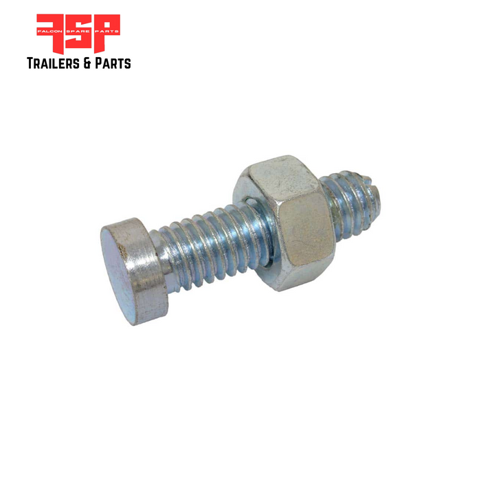 Tow Ball Adjusting Bolt Tow Ball Adjusting Bolt