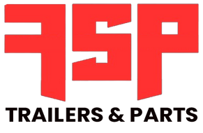 FSP Trailers and Parts FSP Trailers and Parts