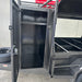 8x5 Tradesman Trailer with Full Length Drawers & Shelves