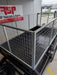 10x6 Tandem Axle Box Trailer with Cage - FSP Trailers and Parts