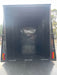 12'x6' enclosed trailer 7' high - 3.2 ton gvm - FSP Trailers and Parts