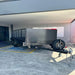 16ft Car Trailer - Removable Sides & Mesh Cage, Checker Front Board - FSP Trailers and Parts