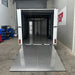 17ft Enclosed car trailer- 7ft high roof - FSP Trailers and Parts