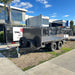2025 'FSP' 12x7 flat top tipper trailer - 3.5 - FSP Trailers and Parts