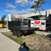 2025 'FSP' 12x7 flat top tipper trailer - 3.5 - FSP Trailers and Parts
