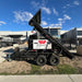 2025 'FSP' 12x7 flat top tipper trailer - 3.5 - FSP Trailers and Parts