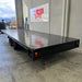 23'x8' (7m x 2.4m) Flat Top Tandem Trailer - FSP Trailers and Parts