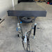 23'x8' (7m x 2.4m) Flat Top Tandem Trailer - FSP Trailers and Parts