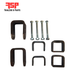 45mm Eye to Slipper Spring Hanger Kit (Tandem axle trailer) - FSP Trailers and Parts