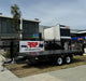 4.8x2.4m Flat Top Trailer - FSP Trailers and Parts