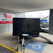 7x5 Lawn Mower Gardener Trailer