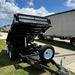 10x6 Tipper Trailer 2 Ton