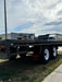 4.8x2.4m Flat Top Trailer