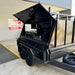 8x5 Tradesman Top Trailer