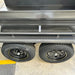 8x5 Tradesman Top Trailer