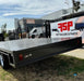 4.8x2.4m Flat Top Trailer