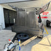8x5 Tradesman Top Trailer