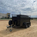 8x5 Tradesman Top Trailer Sq Box Design