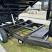 10x5 Tipper Tandem Trailer