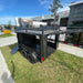 8x5 Tradesman Top Square Box Design
