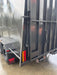 12'x6' enclosed trailer 7' high - 3.2 ton gvm