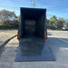 14x6 Enclosed Trailer with Side Door 7' high -3.2 t GVM