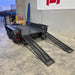 8x5 Scissor Lift/Plant & Equipment/Machinery/Excavator Trailer