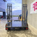 8x5 Scissor Lift/Plant & Equipment/Machinery/Excavator Trailer