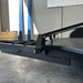 8x5 Scissor Lift/Plant & Equipment/Machinery/Excavator Trailer with Mesh Ramps