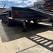 16'x8' (4.8m x 2.4m) FlatBed Tri Axle Trailer