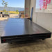 16'x8' (4.8m x 2.4m) FlatBed Tri Axle Trailer