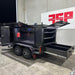 8x5 Tandem Tradesman Top Trailer With Drawers & Shelves, Electric Locks, 'Redarc' 12V Setup - FSP Trailers and Parts