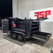 8x5 Tandem Tradesman Top Trailer With Drawers & Shelves, Electric Locks, 'Redarc' 12V Setup - FSP Trailers and Parts