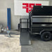 8x5 Tradesman Trailer 2PC Design Slant With Compressor Box - FSP Trailers and Parts