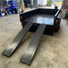 8x5 Machinery/Excavator/Plant & Equipment Trailer - FSP Trailers and Parts