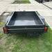 6x4 Box Trailer - FSP Trailers and Parts