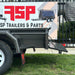 6x4 Box Trailer - FSP Trailers and Parts