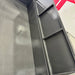 8x5 Tipper Tandem Trailer With 600mm Solid Removable Sides, Meshed Barn Doors Cage - FSP Trailers and Parts