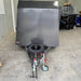 8x5 Tandem Enclosed Trailer – 6ft High - FSP Trailers and Parts