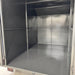8x5 Tandem Enclosed Trailer – 6ft High - FSP Trailers and Parts