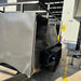8x5 Tandem Tradesman Top Trailer with Compressor/Tool Box, Full-Length Drawers & Shelves - FSP Trailers and Parts