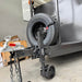 8x5 Single Piece Square Top Tradesman Trailer - FSP Trailers and Parts