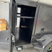 8x5 Single Piece Square Top Tradesman Trailer - FSP Trailers and Parts
