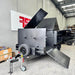 8x5 Tandem Mower / Gardener Tipper Trailer - FSP Trailers and Parts