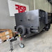 8x5 Tandem Mower / Gardener Tipper Trailer - FSP Trailers and Parts