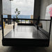 16x8 Flat Top Tandem Trailer with Headboard, Removable Sides & Racks - FSP Trailers and Parts