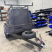 7x5 Tandem Tradesman Slant Top Trailer - FSP Trailers and Parts