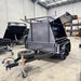 7x5 Tandem Tradesman Slant Top Trailer - FSP Trailers and Parts