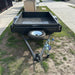 7x5 Box Trailer - FSP Trailers and Parts
